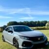 2019 HONDA CIVIC SPORT HATCHBACK