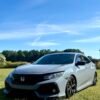 2019 HONDA CIVIC SPORT HATCHBACK
