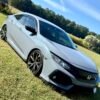 2019 HONDA CIVIC SPORT HATCHBACK