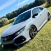 2019 HONDA CIVIC SPORT HATCHBACK