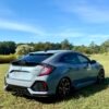 2019 HONDA CIVIC SPORT HATCHBACK