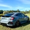 2019 HONDA CIVIC SPORT HATCHBACK
