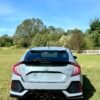 2019 HONDA CIVIC SPORT HATCHBACK