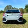 2019 HONDA CIVIC SPORT HATCHBACK