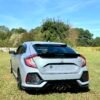 2019 HONDA CIVIC SPORT HATCHBACK
