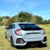 2019 HONDA CIVIC SPORT HATCHBACK
