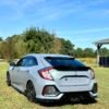 2019 HONDA CIVIC SPORT HATCHBACK