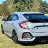 2019 HONDA CIVIC SPORT HATCHBACK