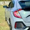 2019 HONDA CIVIC SPORT HATCHBACK