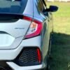 2019 HONDA CIVIC SPORT HATCHBACK
