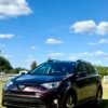 2017 TOYOTA RAV4 EXL