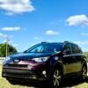 2017 TOYOTA RAV4 EXL