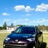 2017 TOYOTA RAV4 EXL