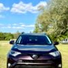 2017 TOYOTA RAV4 EXL