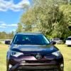 2017 TOYOTA RAV4 EXL