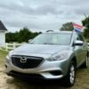 2015 MAZDA CR-9 SPORT