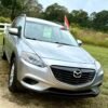 2015 MAZDA CR-9 SPORT