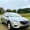 2015 MAZDA CR-9 SPORT