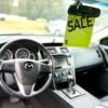 2015 MAZDA CR-9 SPORT