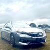 2016 HONDA ACCORD EX