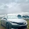 2016 HONDA ACCORD EX