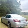 2016 HONDA ACCORD EX