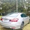 2016 HONDA ACCORD EX