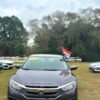 2017 HONDA CIVIC EX 45,000 MILLAS