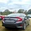 2017 HONDA CIVIC EX 45,000 MILLAS