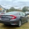 2017 HONDA CIVIC EX 45,000 MILLAS