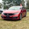 2020 HONDA CIVIC LX  | 140 MIL MILLAS