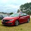2020 HONDA CIVIC LX  | 140 MIL MILLAS