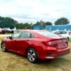 2020 HONDA CIVIC LX  | 140 MIL MILLAS