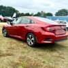 2020 HONDA CIVIC LX  | 140 MIL MILLAS