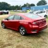 2020 HONDA CIVIC LX  | 140 MIL MILLAS