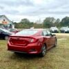 2020 HONDA CIVIC LX  | 140 MIL MILLAS