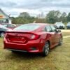 2020 HONDA CIVIC LX  | 140 MIL MILLAS