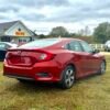 2020 HONDA CIVIC LX  | 140 MIL MILLAS
