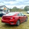 2020 HONDA CIVIC LX  | 140 MIL MILLAS