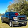 2015 GMC SIERRA SLE 4WD
