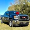 2015 GMC SIERRA SLE 4WD