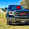 2015 GMC SIERRA SLE 4WD