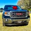2015 GMC SIERRA SLE 4WD