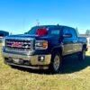 2015 GMC SIERRA SLE 4WD