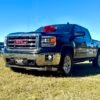2015 GMC SIERRA SLE 4WD