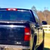2015 GMC SIERRA SLE 4WD