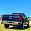 2015 GMC SIERRA SLE 4WD