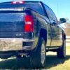 2015 GMC SIERRA SLE 4WD