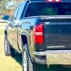 2015 GMC SIERRA SLE 4WD