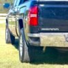 2015 GMC SIERRA SLE 4WD